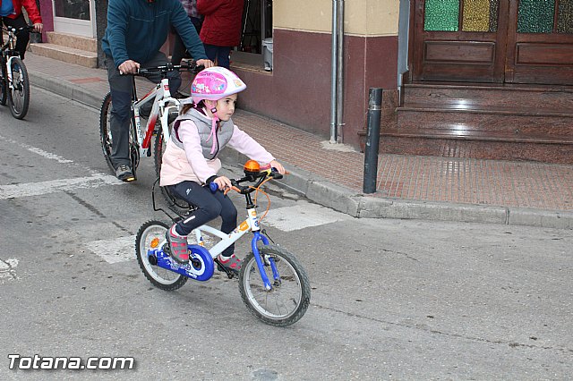 Da de la Bicicleta y exhibicin de Trial  - 108