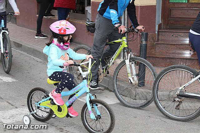 Da de la Bicicleta y exhibicin de Trial  - 115