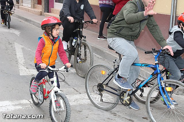 Da de la Bicicleta y exhibicin de Trial  - 119