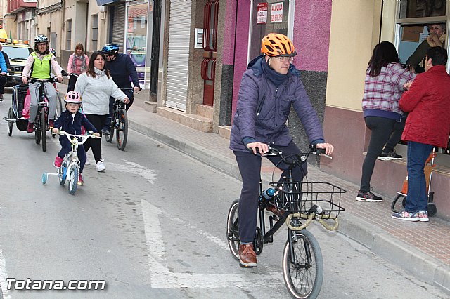 Da de la Bicicleta y exhibicin de Trial  - 121