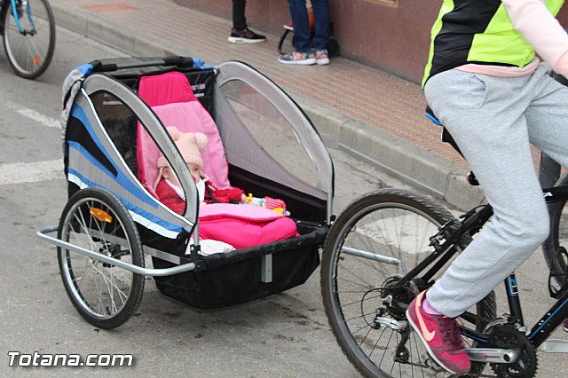 Da de la Bicicleta y exhibicin de Trial  - 124