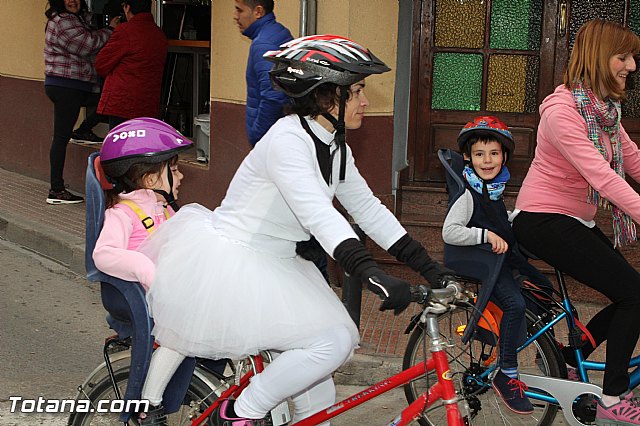 Da de la Bicicleta y exhibicin de Trial  - 129