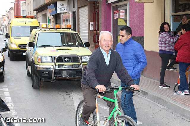 Da de la Bicicleta y exhibicin de Trial  - 130