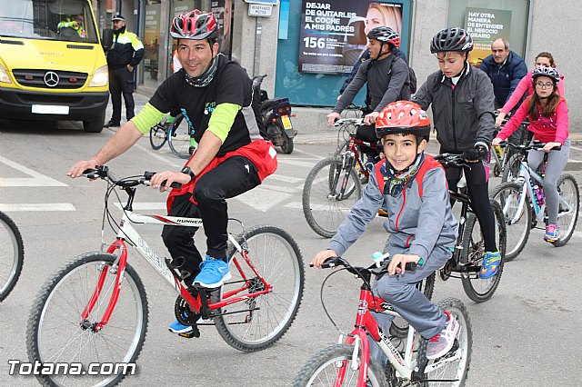 Da de la Bicicleta y exhibicin de Trial  - 162