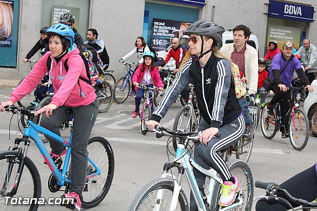 Da de la Bicicleta y exhibicin de Trial  - 165