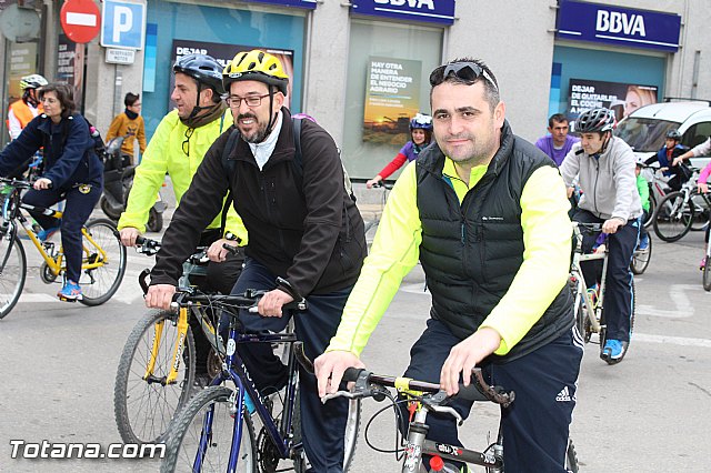 Da de la Bicicleta y exhibicin de Trial  - 172