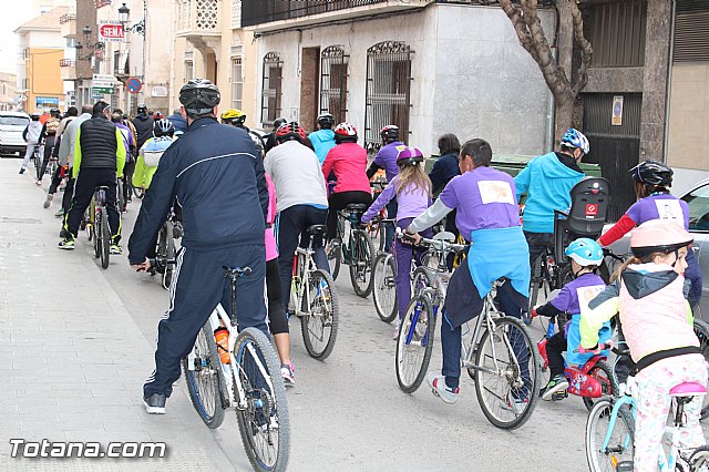 Da de la Bicicleta y exhibicin de Trial  - 182