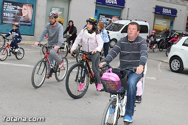 Da de la Bicicleta y exhibicin de Trial  - 183