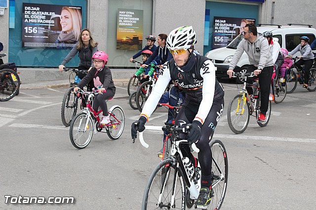 Da de la Bicicleta y exhibicin de Trial  - 185