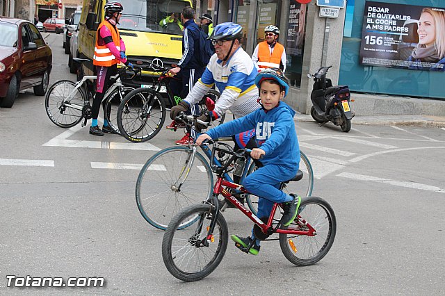 Da de la Bicicleta y exhibicin de Trial  - 193