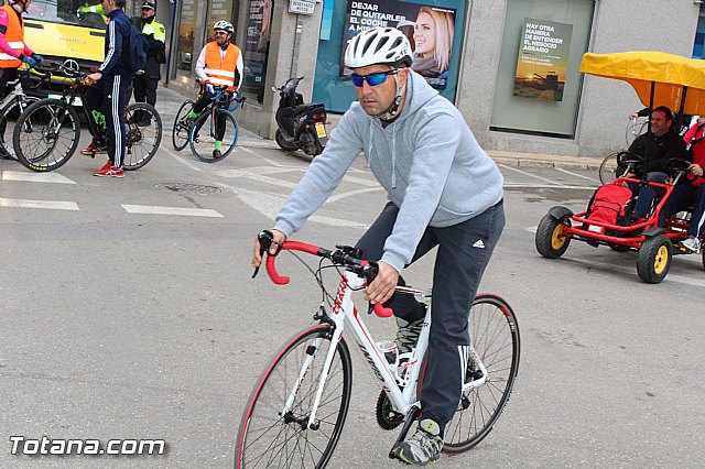 Da de la Bicicleta y exhibicin de Trial  - 194
