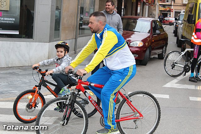 Da de la Bicicleta y exhibicin de Trial  - 199