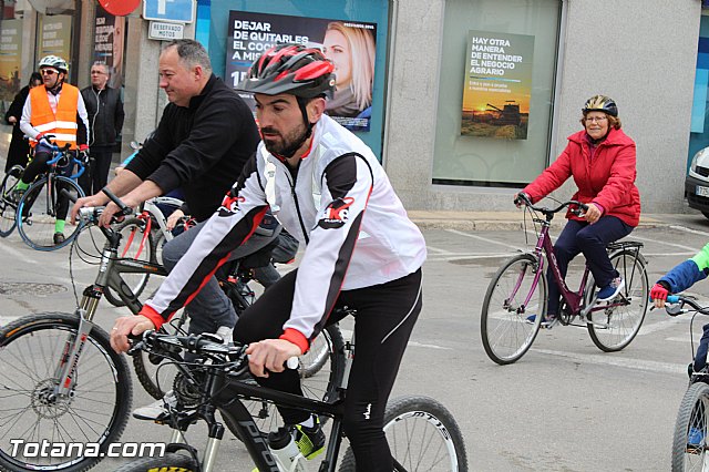 Da de la Bicicleta y exhibicin de Trial  - 202
