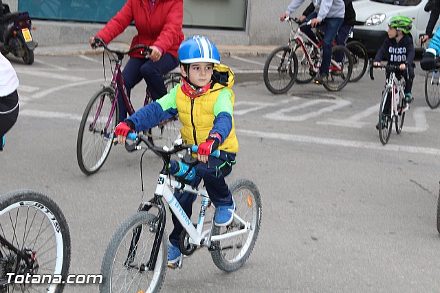 Da de la Bicicleta y exhibicin de Trial  - 203