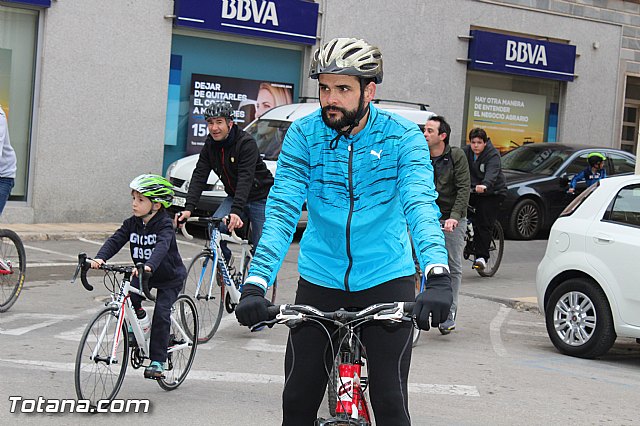 Da de la Bicicleta y exhibicin de Trial  - 204
