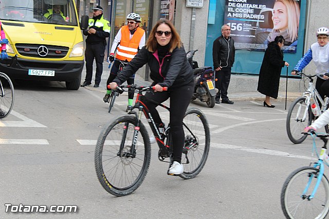Da de la Bicicleta y exhibicin de Trial  - 214