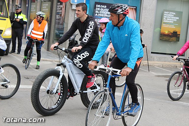 Da de la Bicicleta y exhibicin de Trial  - 216