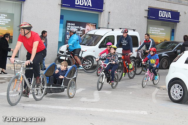 Da de la Bicicleta y exhibicin de Trial  - 219