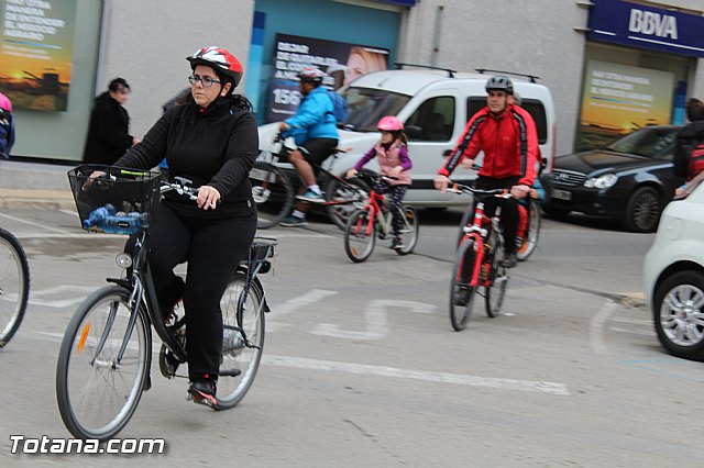 Da de la Bicicleta y exhibicin de Trial  - 223
