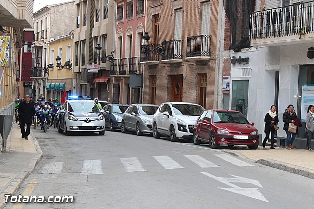 Da de la Bicicleta y exhibicin de Trial  - 225