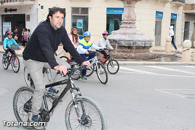 Da de la Bicicleta y exhibicin de Trial  - 258