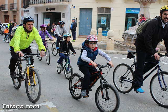Da de la Bicicleta y exhibicin de Trial  - 279