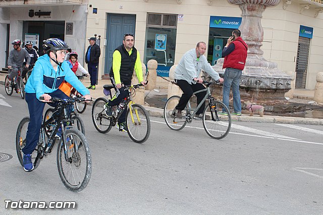 Da de la Bicicleta y exhibicin de Trial  - 282