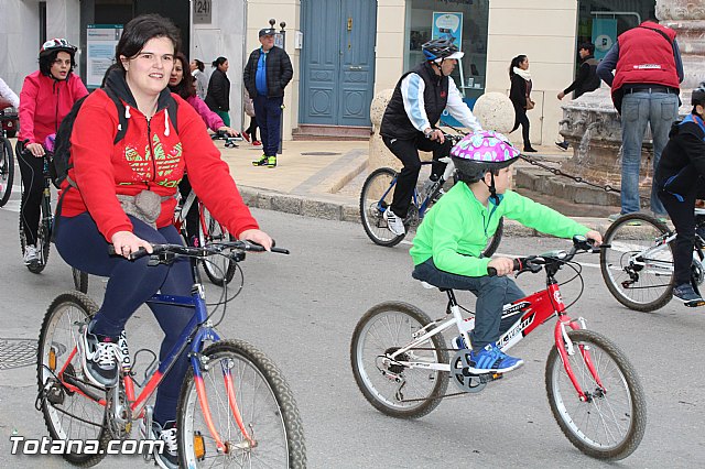 Da de la Bicicleta y exhibicin de Trial  - 288