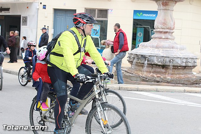 Da de la Bicicleta y exhibicin de Trial  - 301