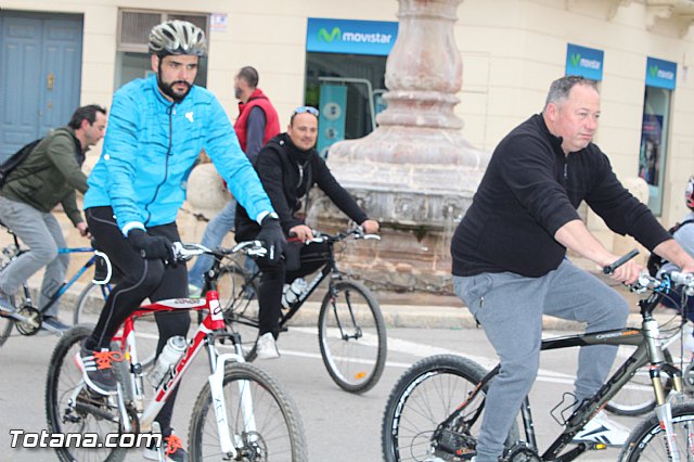 Da de la Bicicleta y exhibicin de Trial  - 303