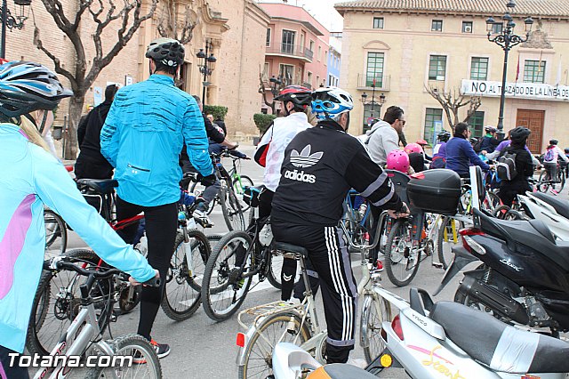 Da de la Bicicleta y exhibicin de Trial  - 309
