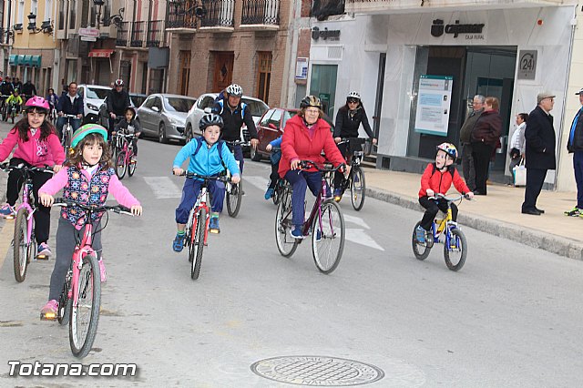 Da de la Bicicleta y exhibicin de Trial  - 313