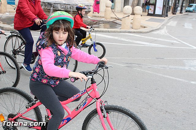 Da de la Bicicleta y exhibicin de Trial  - 314