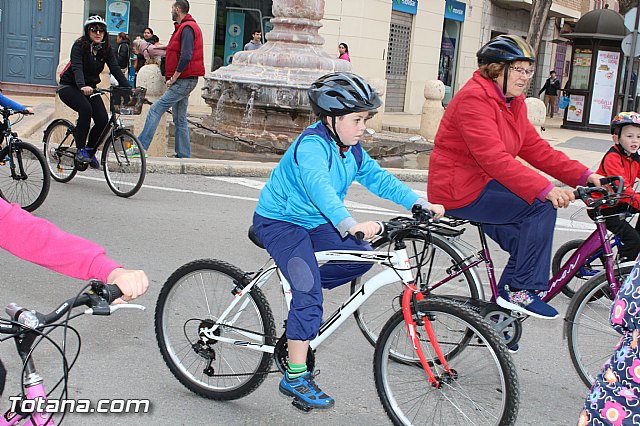 Da de la Bicicleta y exhibicin de Trial  - 315