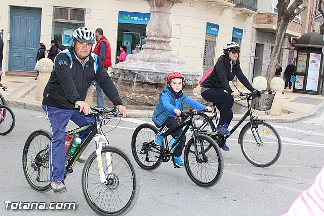 Da de la Bicicleta y exhibicin de Trial  - 317