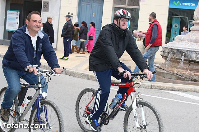 Da de la Bicicleta y exhibicin de Trial  - 319