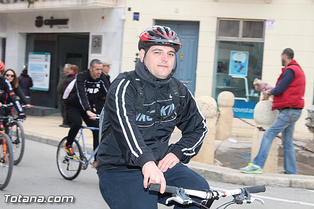 Da de la Bicicleta y exhibicin de Trial  - 323