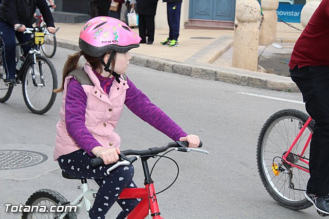 Da de la Bicicleta y exhibicin de Trial  - 342