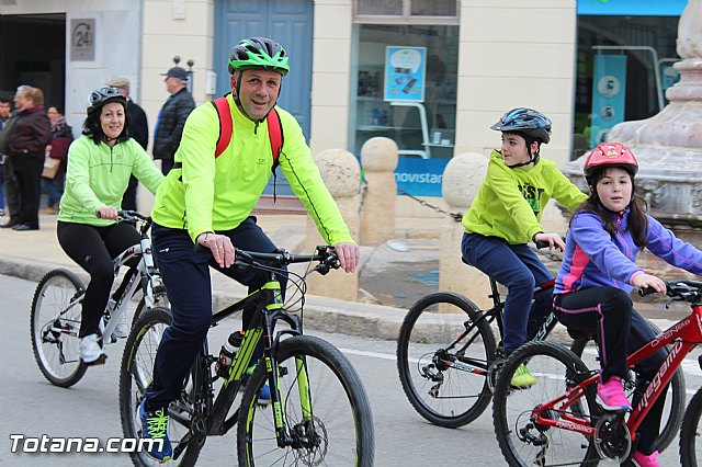 Da de la Bicicleta y exhibicin de Trial  - 347