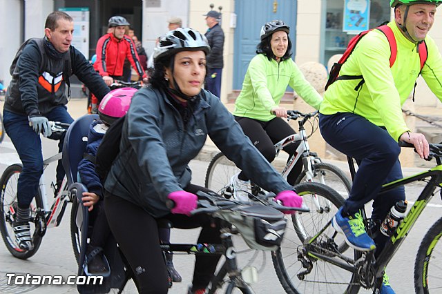 Da de la Bicicleta y exhibicin de Trial  - 348