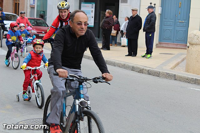 Da de la Bicicleta y exhibicin de Trial  - 354
