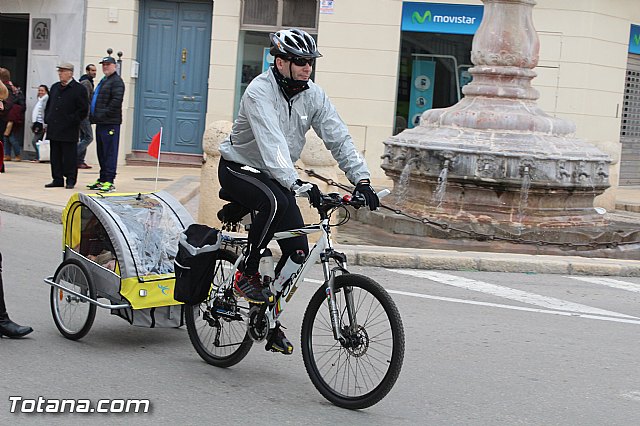 Da de la Bicicleta y exhibicin de Trial  - 361