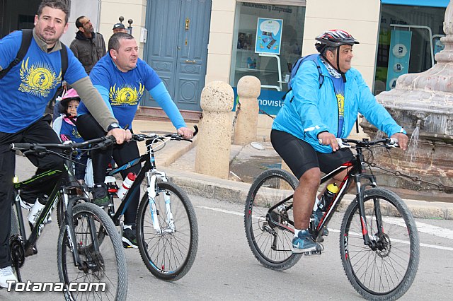 Da de la Bicicleta y exhibicin de Trial  - 367