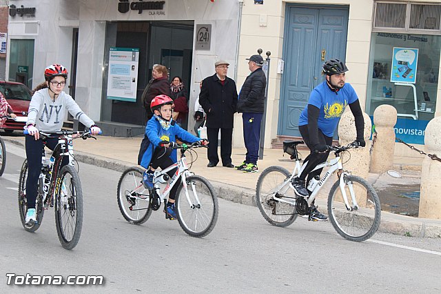 Da de la Bicicleta y exhibicin de Trial  - 379