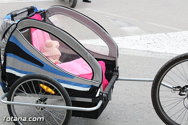 Da de la Bicicleta y exhibicin de Trial  - 394