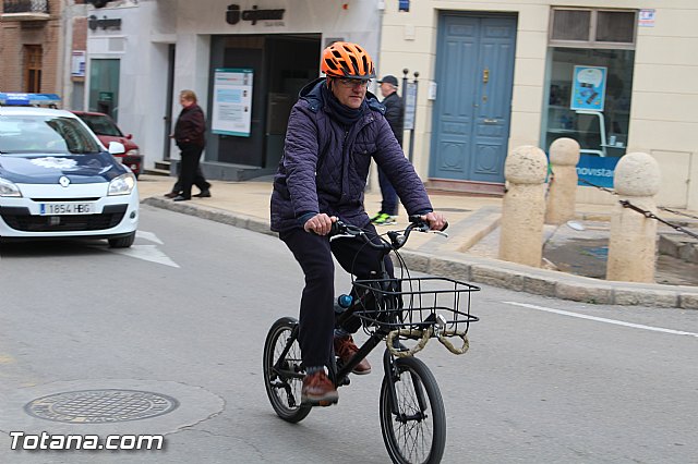 Da de la Bicicleta y exhibicin de Trial  - 398
