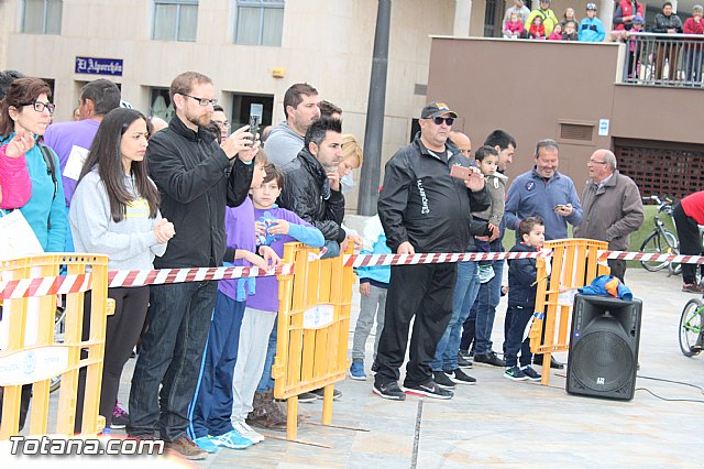 Da de la Bicicleta y exhibicin de Trial  - 403