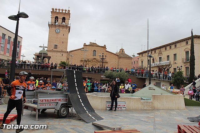 Da de la Bicicleta y exhibicin de Trial  - 423
