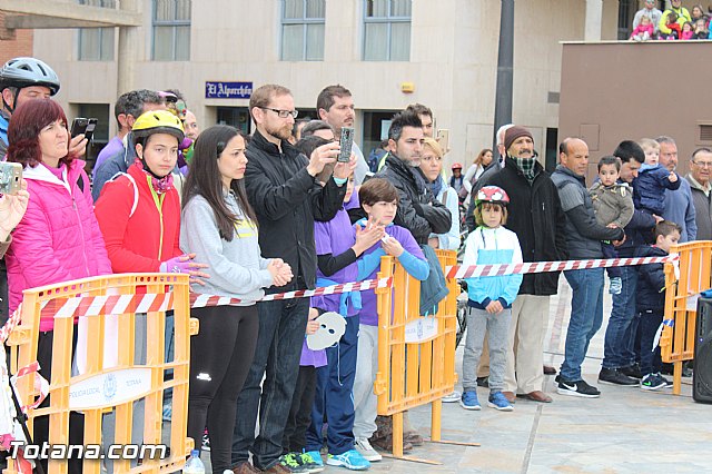 Da de la Bicicleta y exhibicin de Trial  - 468