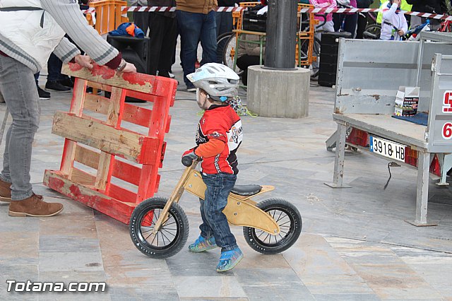 Da de la Bicicleta y exhibicin de Trial  - 474
